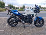 BMW F800R - BMW Motorräder in Köln