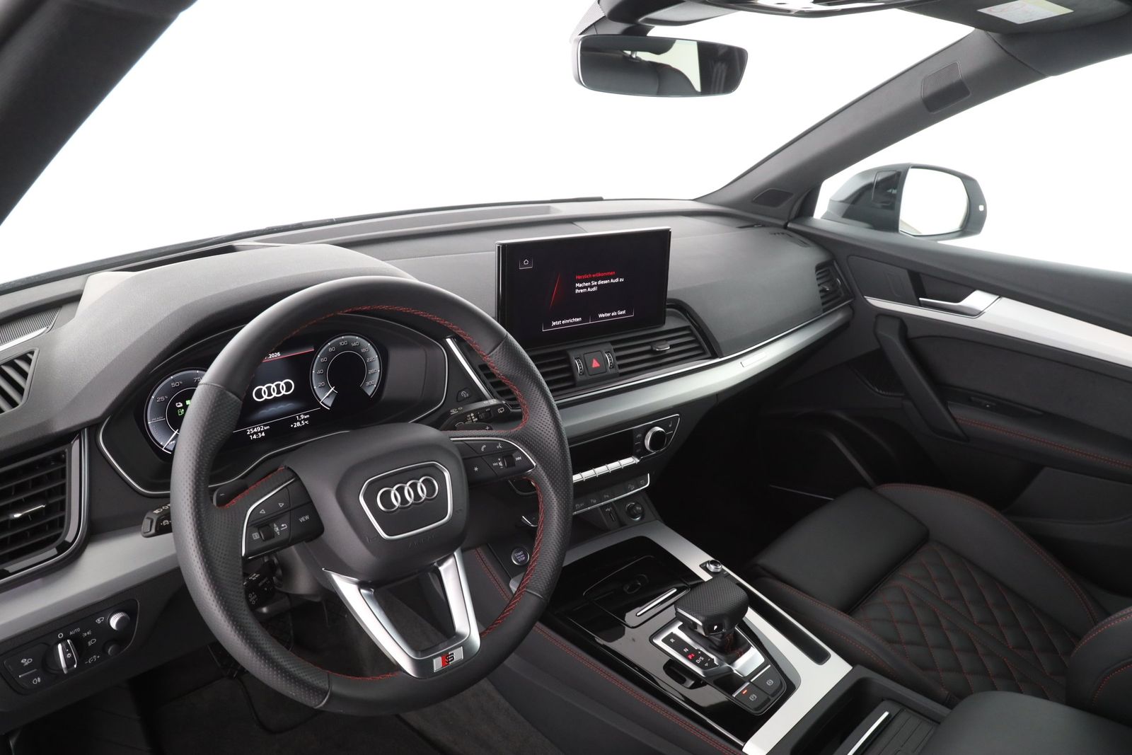 Audi Q5 - Bild 11