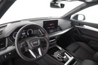 Audi Q5 - Vorschau Bild 11