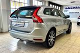 Volvo XC60 Summum AWD/XENO/SHZ/NAV/KAMERA/AHK/BLIS/ACC - Volvo XC60 Gebrauchtwagen in Bremen