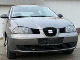 Seat Ibiza 1.4 16V 55 kW Stella Stella - Seat Ibiza Stella mit Benzin-Antrieb
