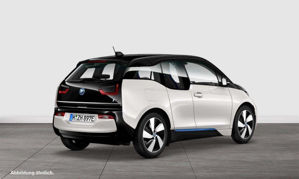 BMW i3 - Bild 2