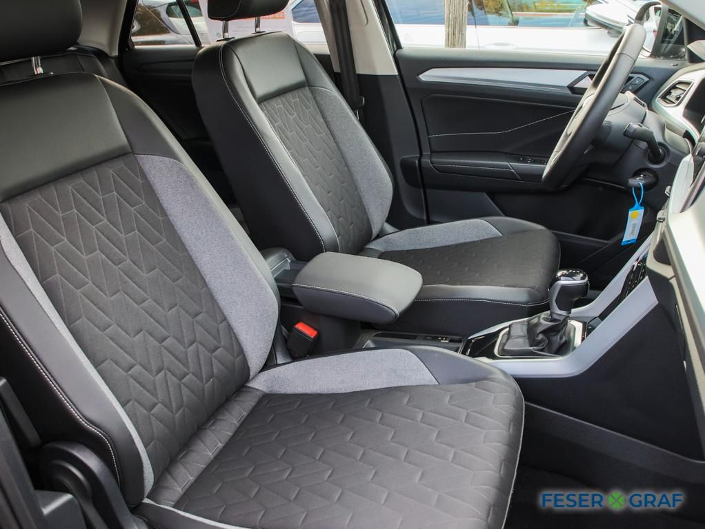 Volkswagen T-Roc - Bild 6