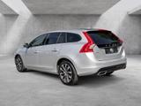 Volvo V60 D4 Linje Svart MEMORY HGSD FACELIFT - Volvo: V6