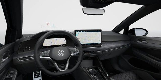 Golf R-Line eTSI DSG hauseigenes Sondermodell