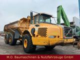 Volvo A 35 D / AC / Dumper / - Gebraucht Dumper