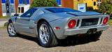 Ford GT  1 von 19 deutschen Auslieferungen   - Ford GT mit Benzin-Antrieb: Coupe