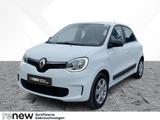 Renault Twingo Equilibre Electric LED*SHZ*KONTRAST*AUT - Renault Twingo Gebrauchtwagen Electric