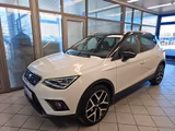 Seat Arona FR LED,Kamera,PDC,Mirror-Link,Sitzheizung - gebrauchte Seat Arona aus dem Jahr 2022