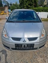 Mitsubishi Bite Mitsubishi Colt . - Mitsubishi Colt mit Diesel-Antrieb: Kleinwagen