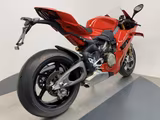 Ducati Panigale V4 S *Herstellergarantie 2027*HU neu* - SPORTLER VON 1001 BIS 1500 CCM