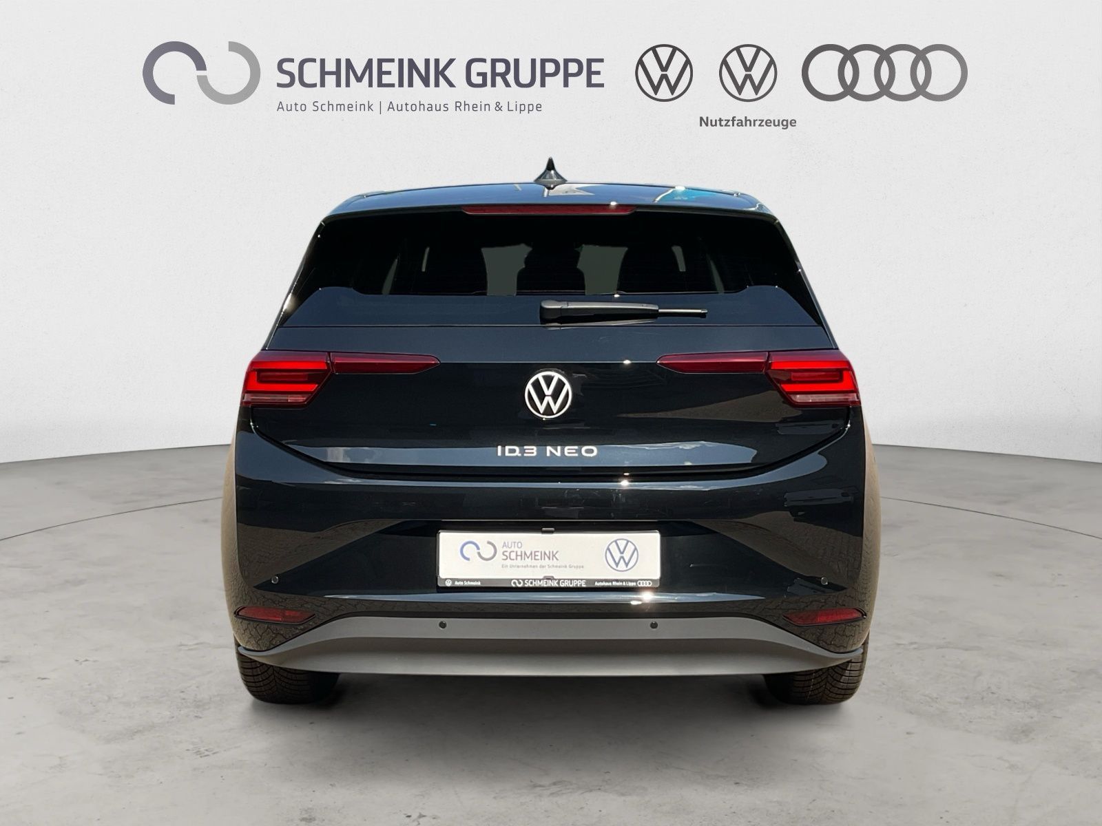 Volkswagen ID.3 Neo Life 125 kW (170 PS) 50 kWh 1-G ang-Aut foto 4