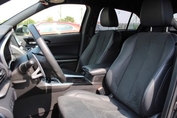 Mitsubishi Eclipse Cross - 10