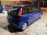 Fiat Punto turbo cat 3 porte GT - gebrauchte Fiat Punto aus dem Jahr 1995