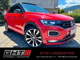 Volkswagen T-Roc 2.0TDI 4Motion DSG R-Line LED Pano Beats - Volkswagen T-Roc in Freiburg