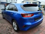 Kia Edition 5 Türig*Original 46.850 km*2 Hand*TOP - Kia cee'd / Ceed Gebrauchtwagen in Bremen