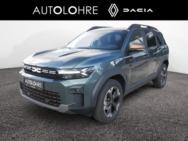 Dacia Bigster Extreme Hybrid-G 140 Automatik