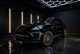 Porsche Macan GTS GTS