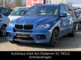 BMW X5 M 555PS