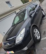 Hyundai ix55 3,0 239 PS - Hyundai ix55 Gebrauchtwagen