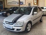 Opel Corsa, TÜV, Service Neu - gebrauchte Opel Corsa aus dem Jahr 2004