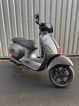 Vespa GTS 300 SuperSport 13" Akrapovic Rizoma - VESPA GTS SUPER 300