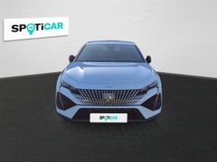 Fahrzeugabbildung Peugeot 408 Hybrid 136 GT Focal, Alcantara, 360° Kamera