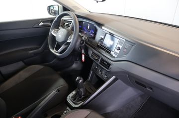Volkswagen Polo VI 1.0 MPI AID+FRONT+LANE+LED+ALLWETTER