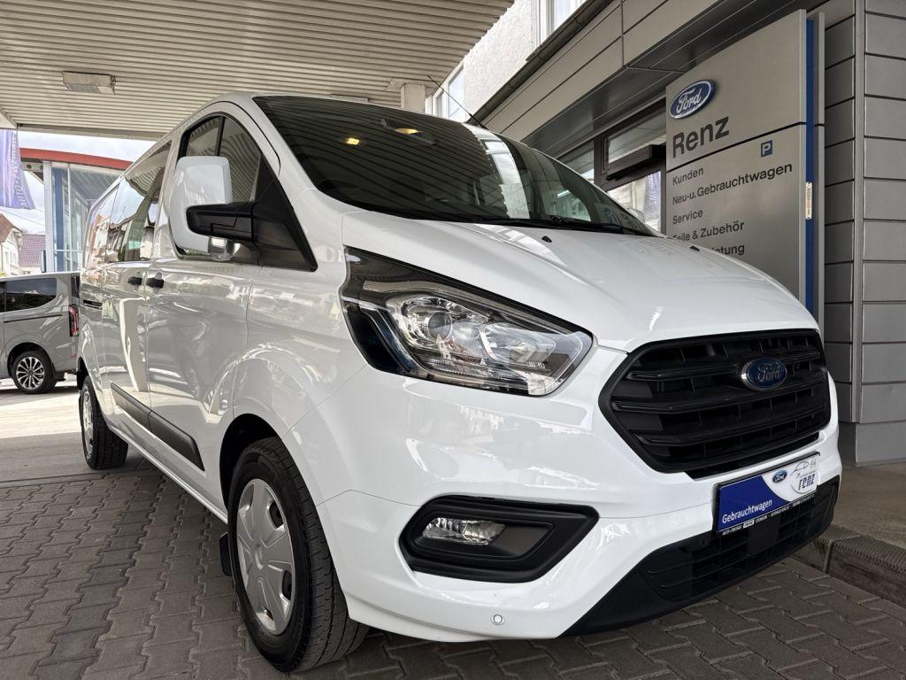 Ford Transit Custom 320 L2H1 PKW VA Trend
