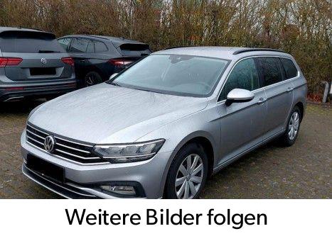 Volkswagen Passat Variant Business Kamera Rear View