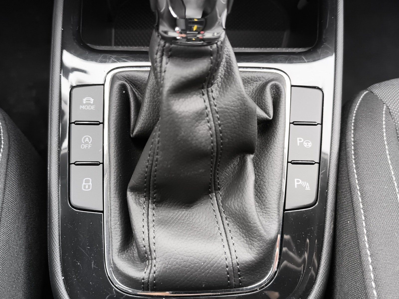 Skoda Fabia - Bild 19