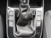 Skoda Fabia - Vorschau Bild 19