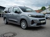 Opel Combo Life  XL*7 SITZE*DAB*LED*NAVI*SITZHZG*ACC* - Opel Combo: C