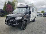 HYMER / ERIBA / HYMERCAR ML-T 580 TOP Ausstattung - HYMER / ERIBA Wohnmobile & -wagen in Bremen