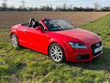 Audi TT Roadster 2.0 TFSI S tronic quattro - Audi TT in Frankfurt (Main)