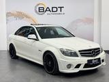 Mercedes-Benz C 63 AMG Performance Package P30 Sperrdiff. - Mercedes-Benz C 63 AMG: Performance