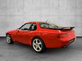 Porsche 968 Targa*Tiptronic*Japan-Reimport*Zustand 2+ - Porsche 968 Gebrauchtwagen