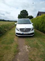 Mercedes-Benz V 250 d Aut. AVANTGARDE lang AVANTGARDE
