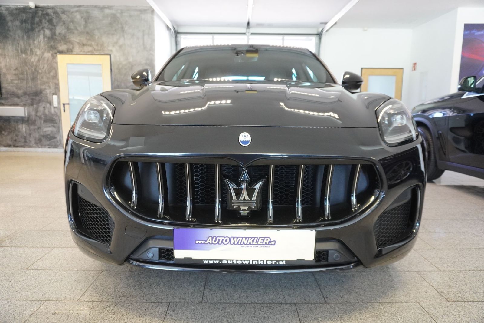 Maserati Grecale Grecale GT Aut. 4WD/LED imagem 2