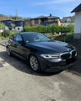BMW 530d Head-Up/360Cam/Ambiente/Leder/Soundsystem
