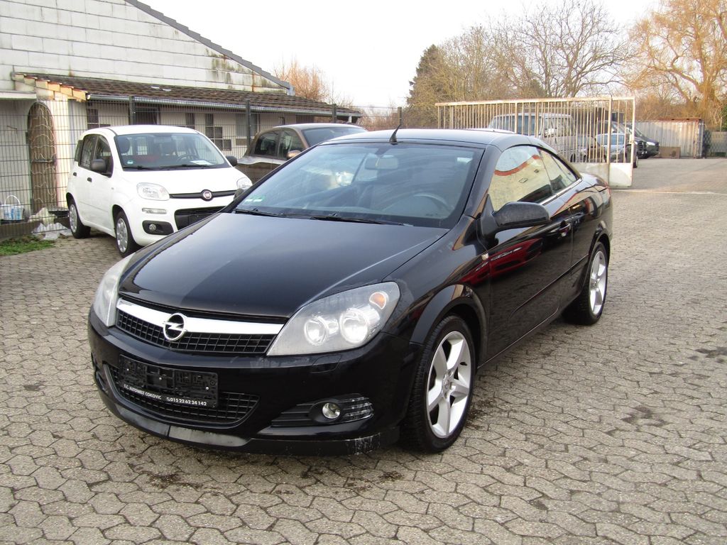 Angebot ansehen Opel Astra