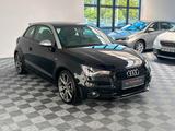 Audi A1 S line Edition S-Line _ Bestzustand _ - gebrauchte Audi A1 aus dem Jahr 2015