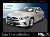 Mercedes-Benz A 200 Progressive Navi/LED/AppleCarplay/MBUX/SHZ - Mercedes-Benz A 200 in Bonn