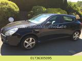 Alfa Romeo Giulietta Turismo - gebrauchte Alfa Romeo Giulietta aus dem Jahr 2012