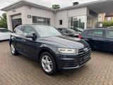 Audi Q5 quattro sport S-Line Black Edition 8-Fach MFL - Audi Q5 Black Edition Gebrauchtwagen