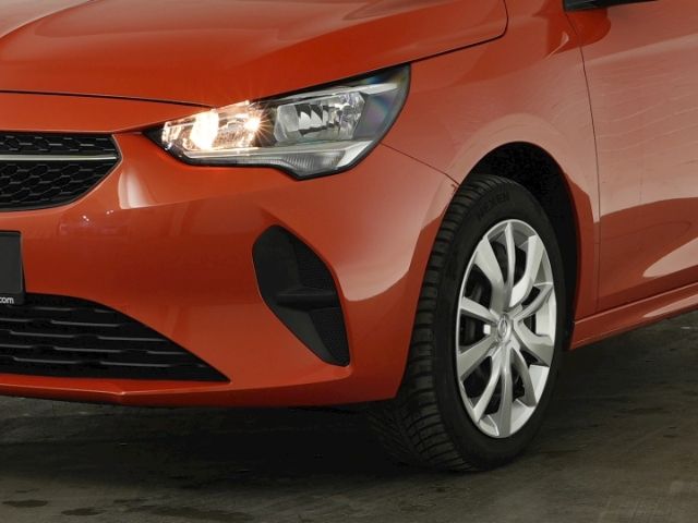 Corsa-e F EDITION 50kWH AT+SITZHEIZUNG+PARKPILOT