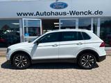 Volkswagen Tiguan 1,5l IQ.DRIVE*1.HAND*KLIMA*NAVI*EURO6*LED - Volkswagen Tiguan: Eu
