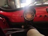 Fiat 500F 1973 - Fiat 500 aus 1973
