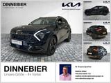 Kia Sportage 1.6T Nightline Edition AWD+LED+Navi - Kia Sportage Neuwagen in Berlin