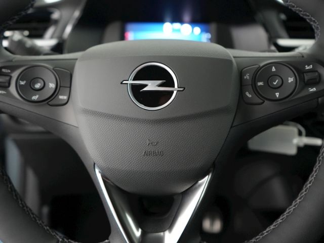 Corsa F FACELIFT GS AT+LED+RÜCKFAHRKAMERA+SITZ-/